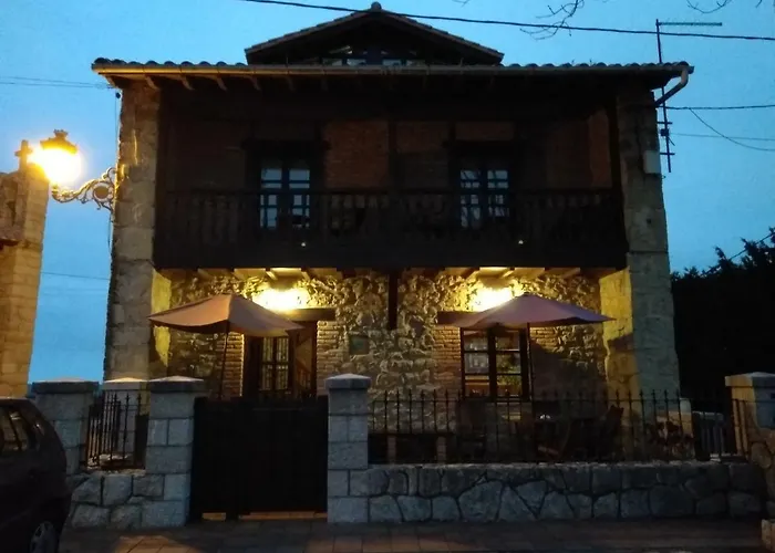 Casa Albertino