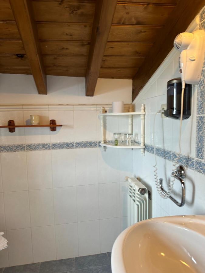 Pensión Casa Albertino Larteme