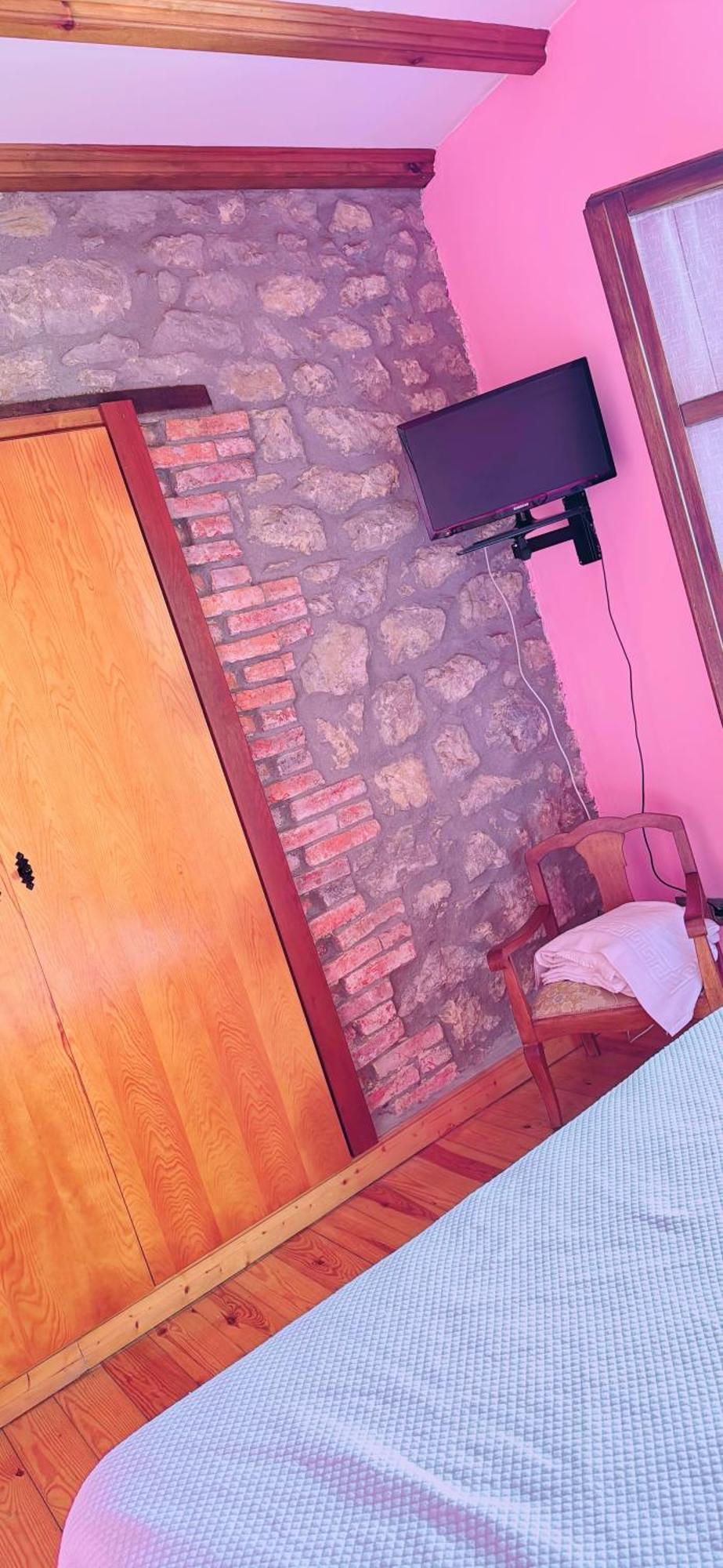 Casa Albertino Pensión Larteme