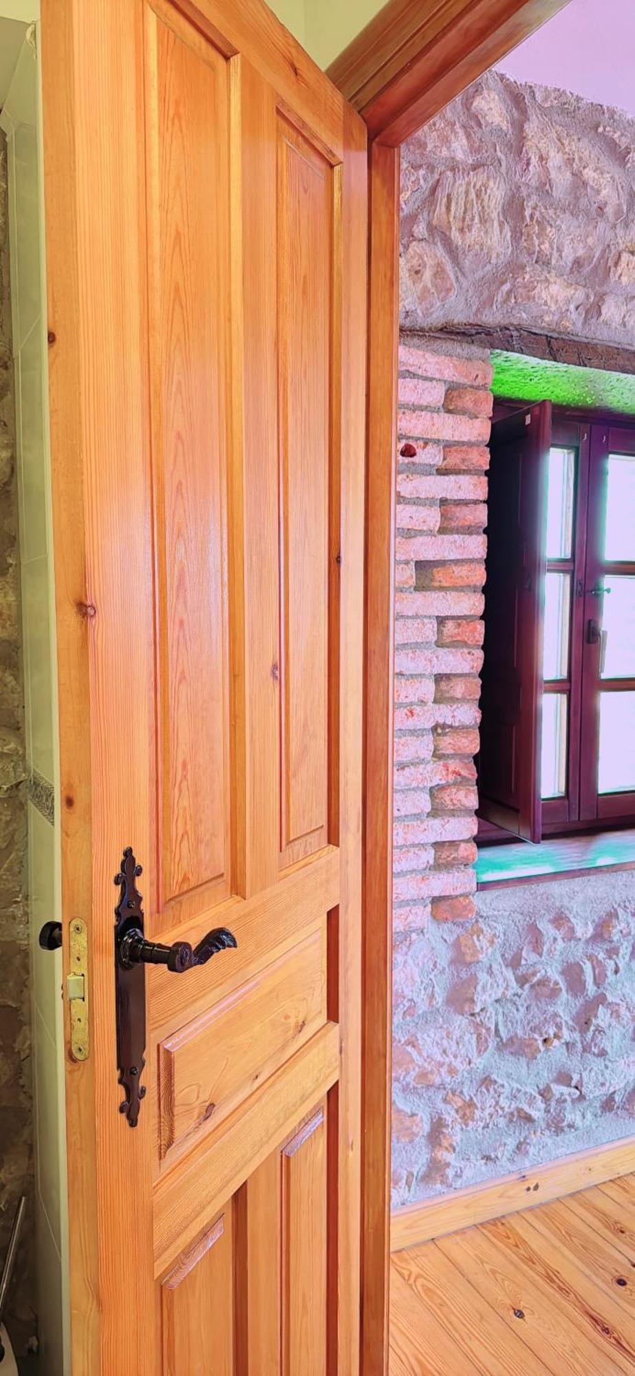 Pensión Casa Albertino Larteme