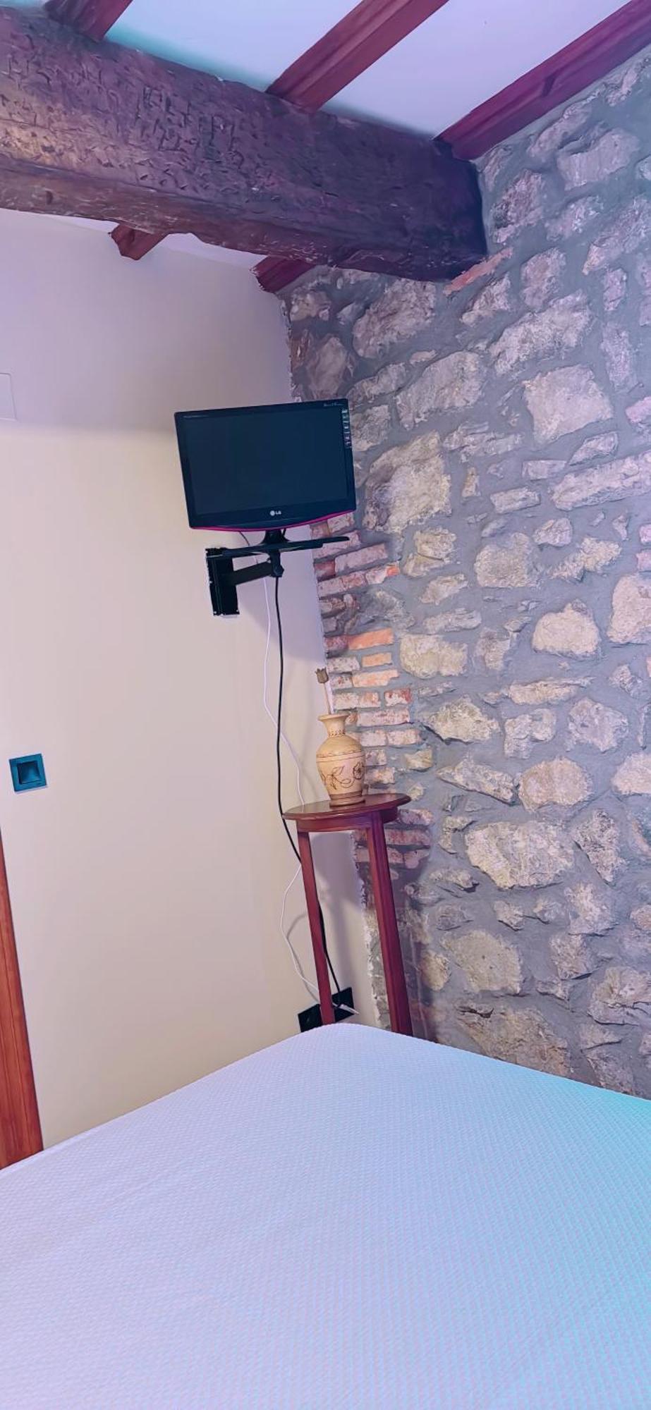 Pensión Casa Albertino
