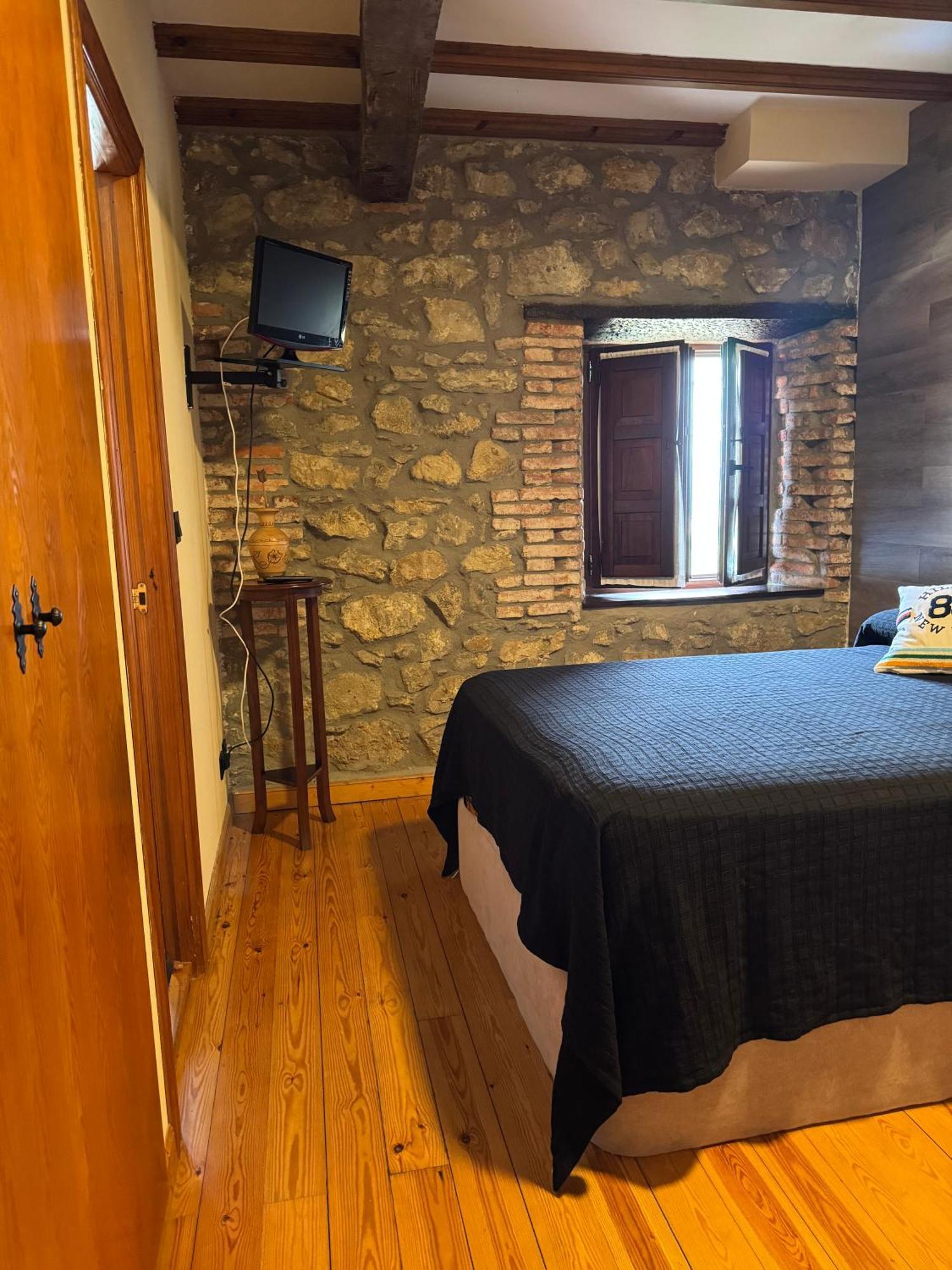 Casa Albertino Pensión