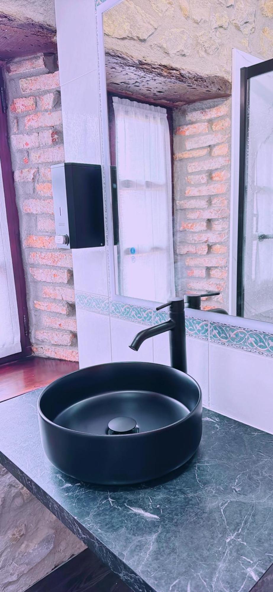 Casa Albertino Pensión