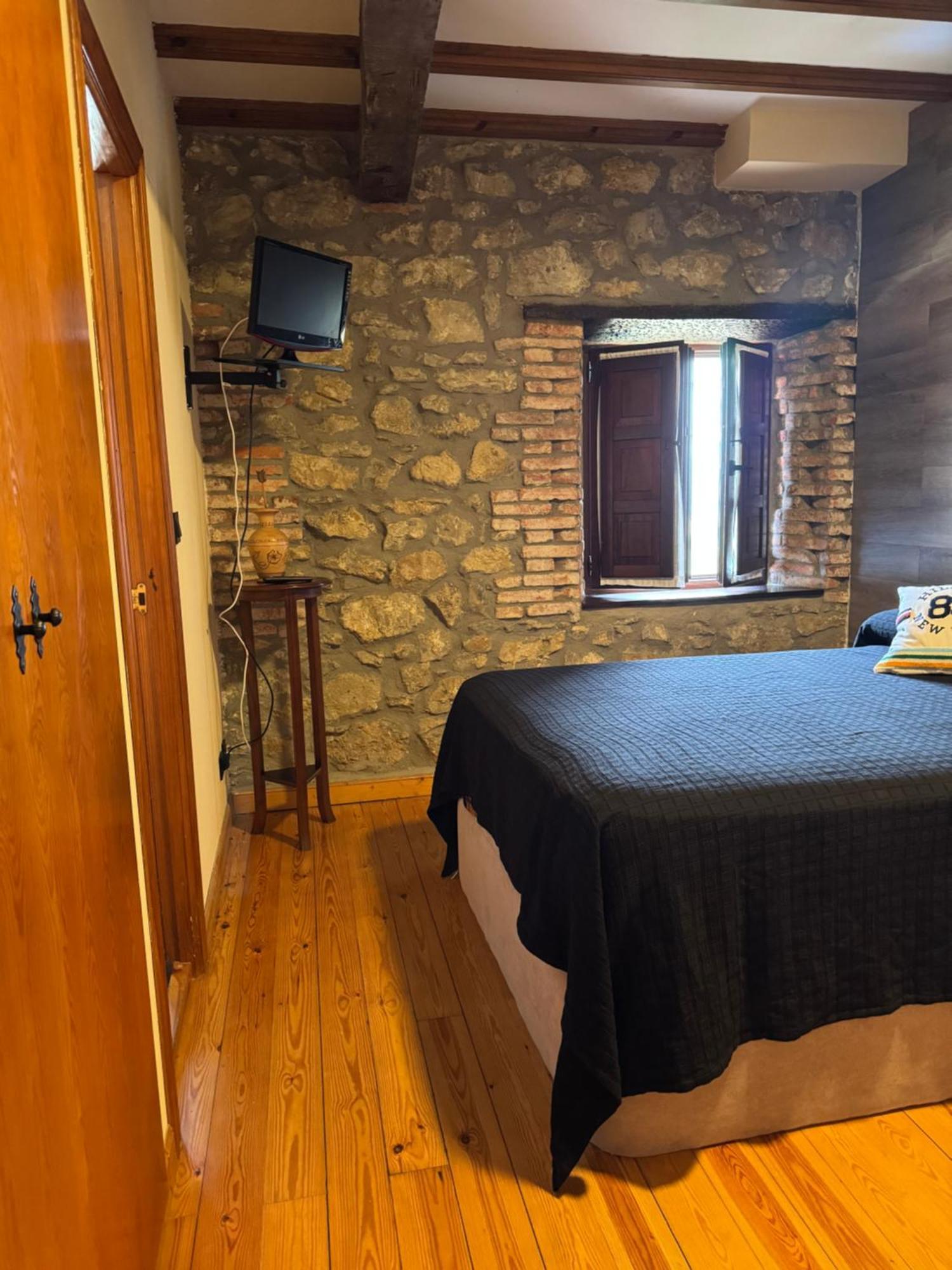 Casa Albertino Pensión 3*