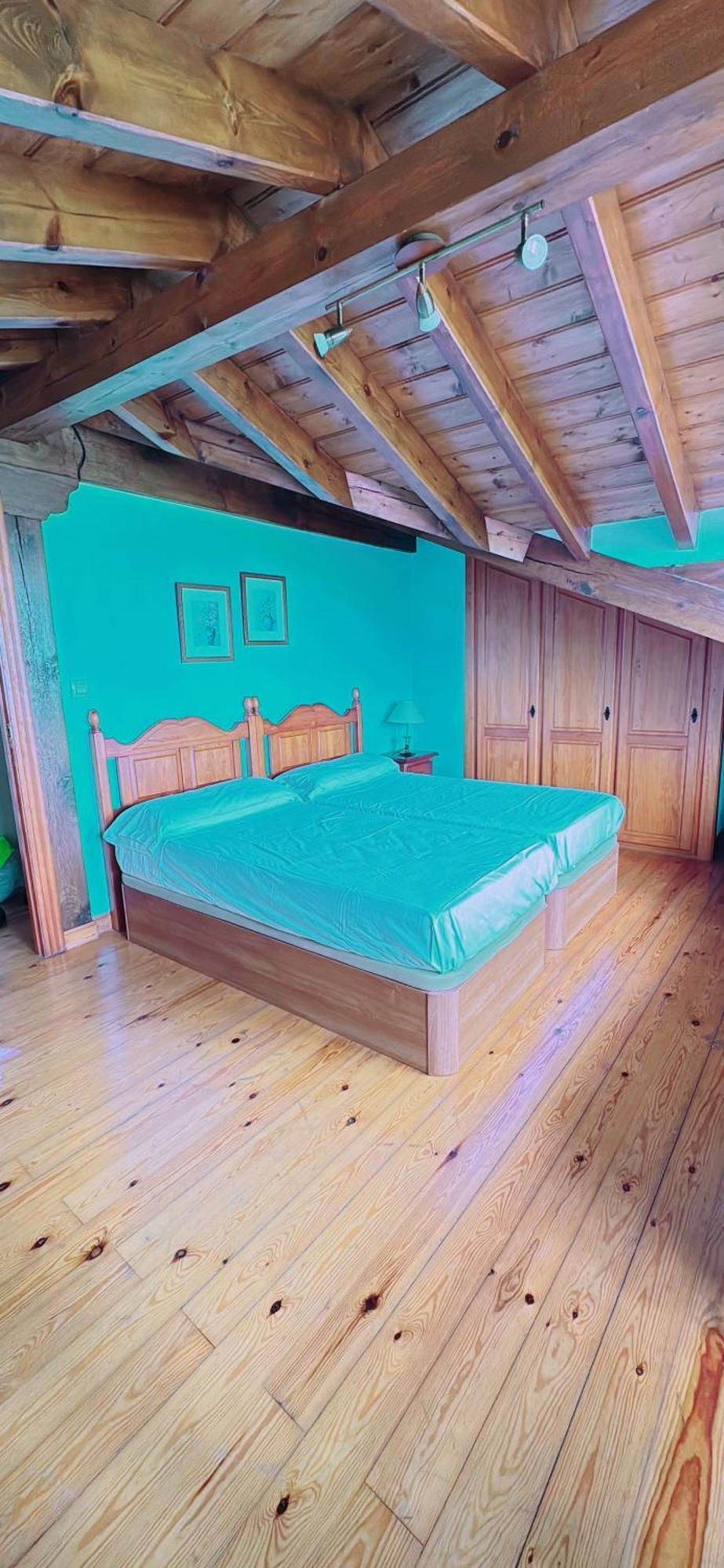 Casa Albertino Pensión