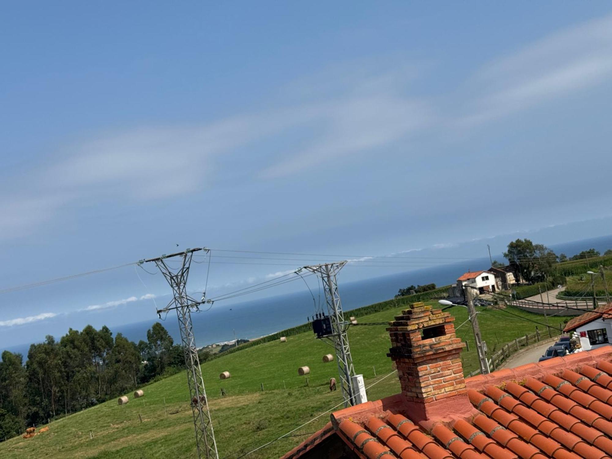 Casa Albertino Pensión Larteme