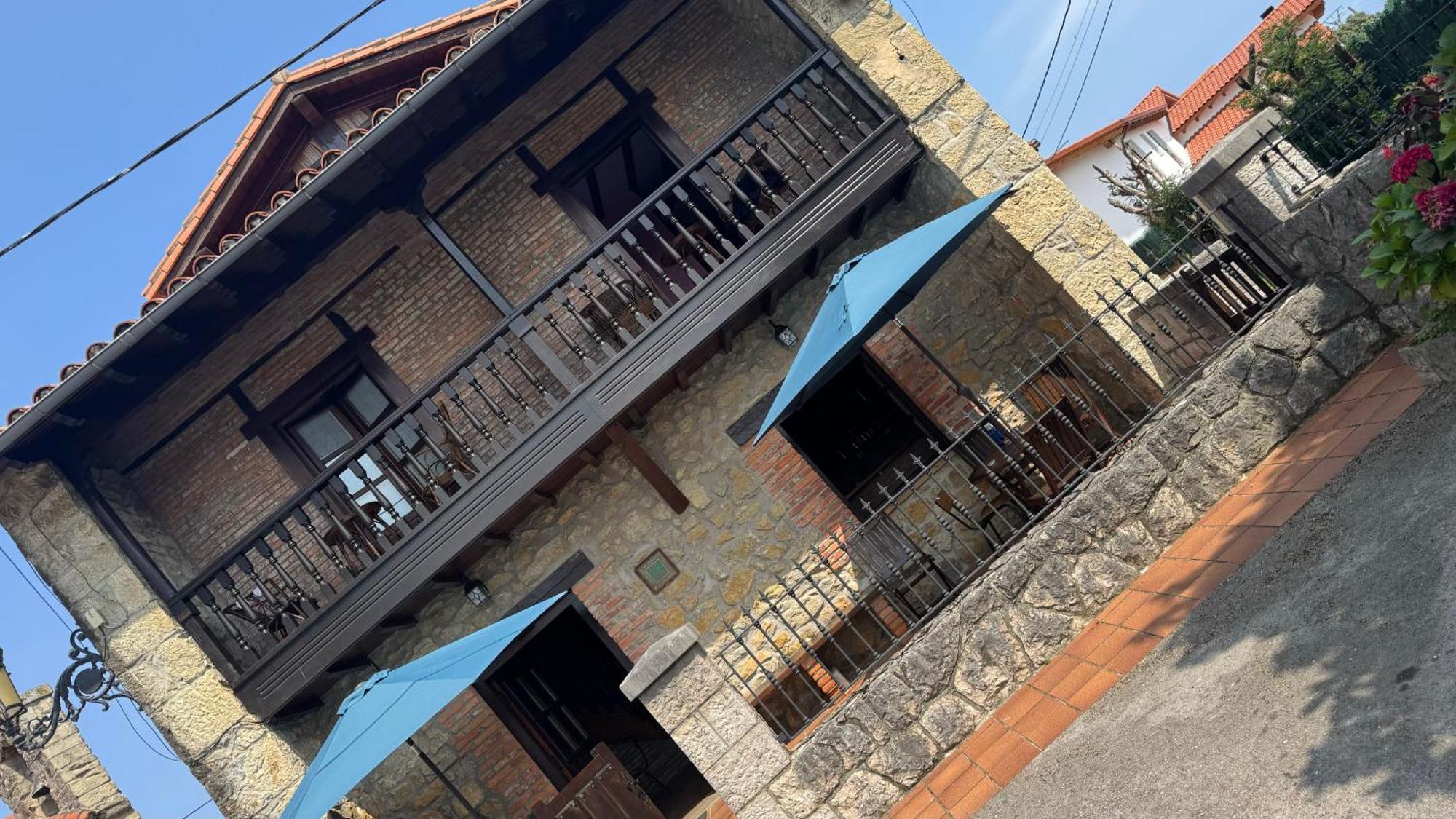 Casa Albertino
