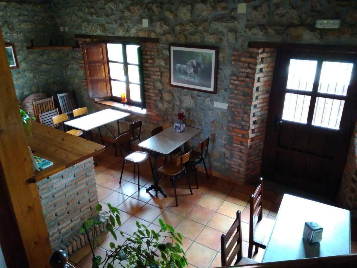 Casa Albertino Pensión