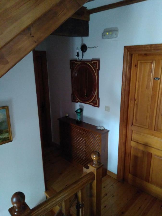Casa Albertino Pensión