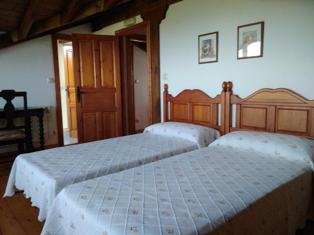 Pensión Casa Albertino Larteme