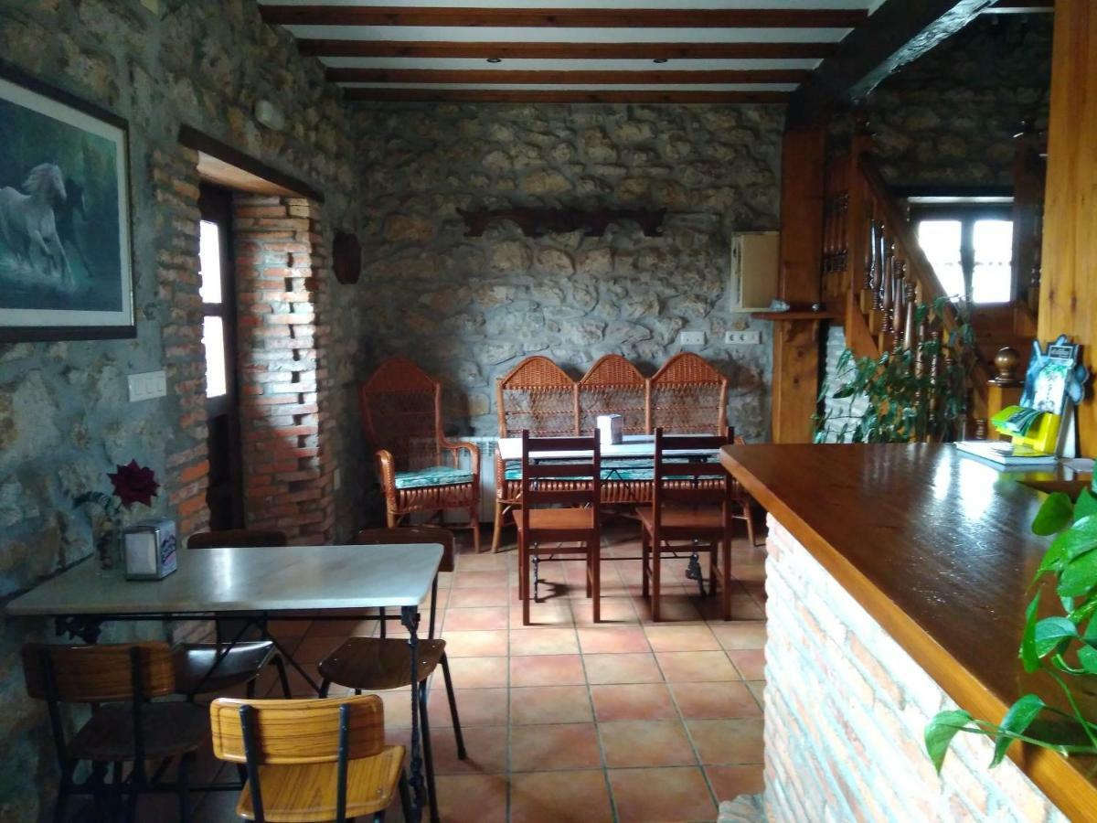 Pensión Casa Albertino Larteme