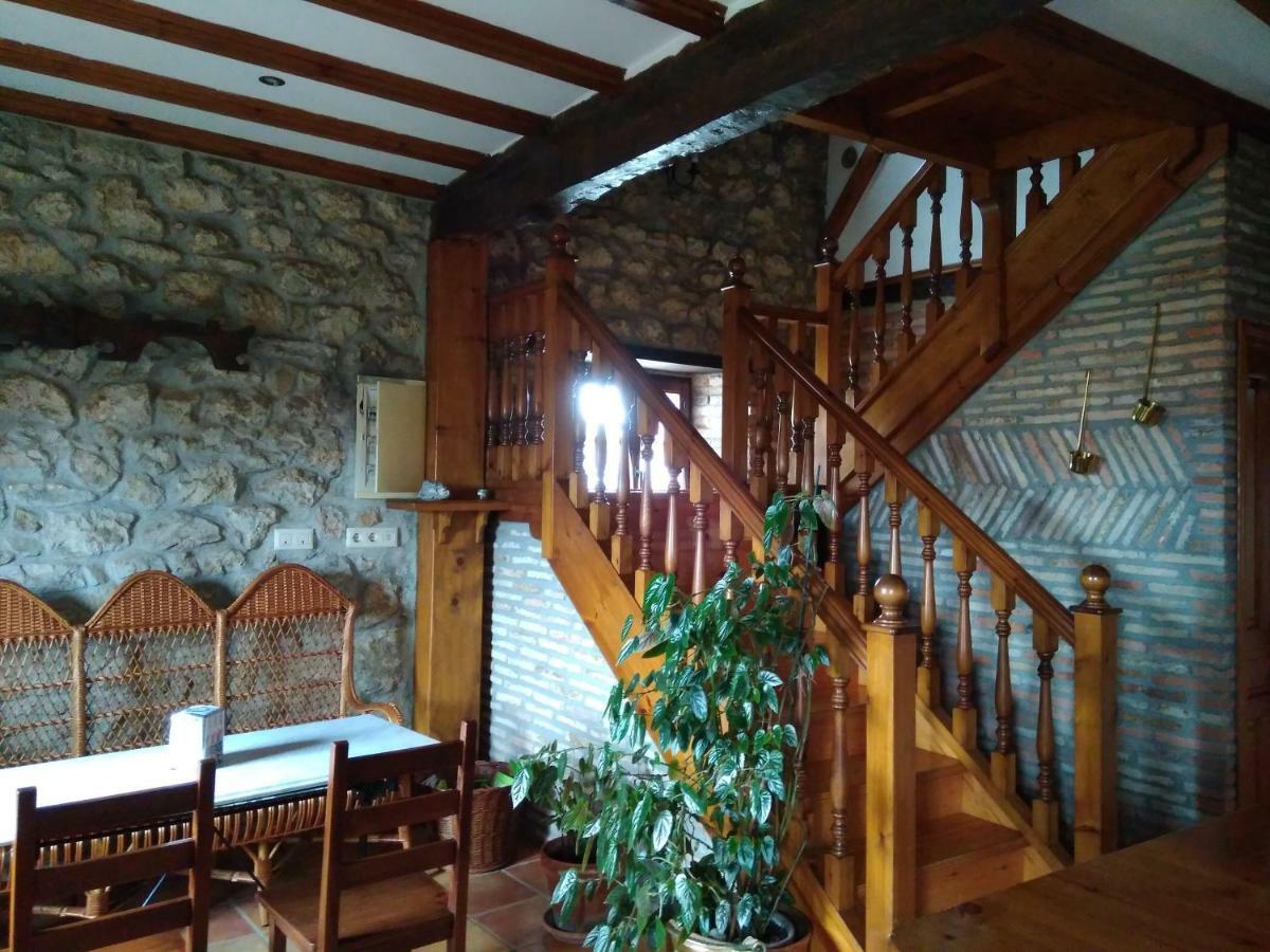 Casa Albertino Pensión Larteme