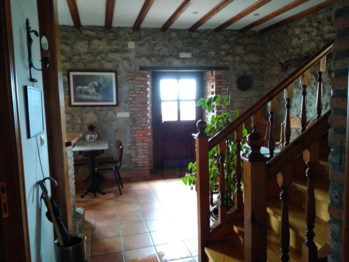 Casa Albertino Pensión 3*
